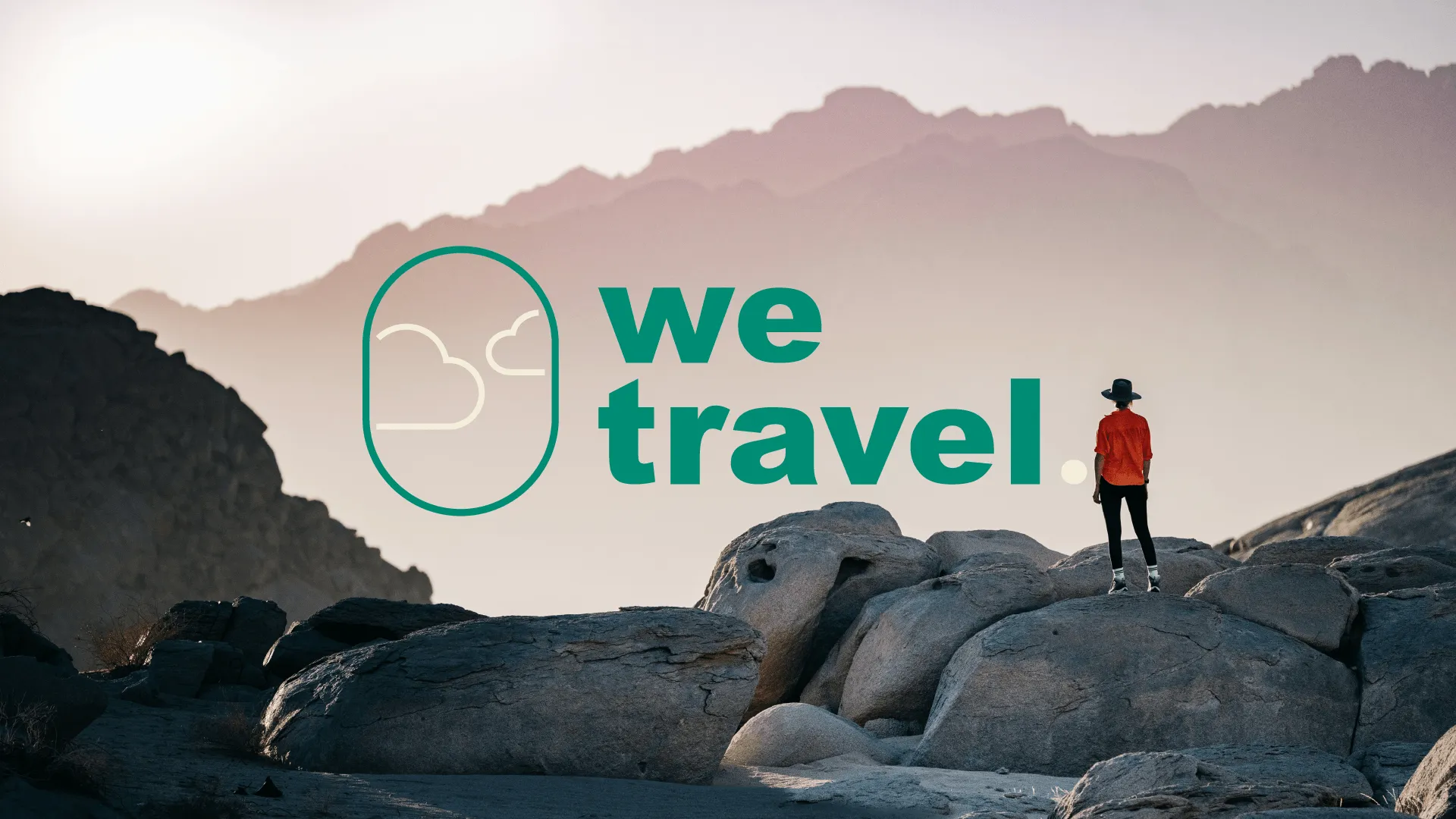 WE TRAVEL imagen 4